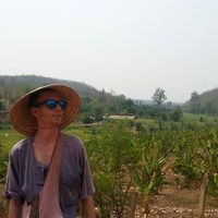 Louis Jouno的照片