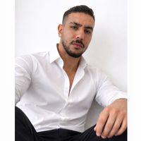 Salah Maqdissi's Photo