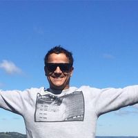 Claudio Giorge的照片