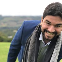 Juliano Melo的照片