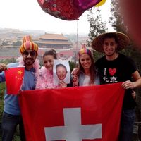 Фотографии пользователя Grégoire Laurent