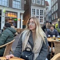 Ann Lazutkina's Photo