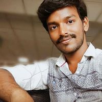 Sunil Kumar G K's Photo