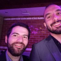 Habbiu Caravita的照片