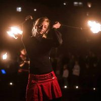 Fotos de Kinga Glama