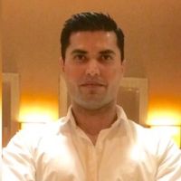 Prashant Bhardwaj's Photo