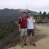 Alessandro Caserotti的照片