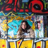 Revsan Kemaloglu's Photo