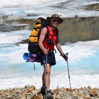 Laurent Bras's Photo