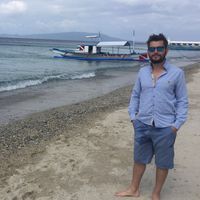 Arslan Tekbaş的照片