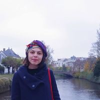 Abeer Sehrawat's Photo