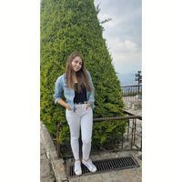 Laura Rodriguez's Photo