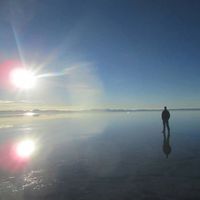 Le foto di Edward Linden