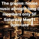 The Groove House Music Party 's picture