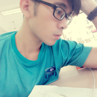 Wong Kee Siang's Photo