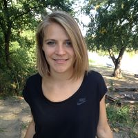 Magdalena Borowska's Photo