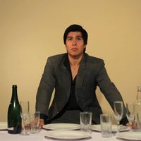 José Miguel Iturralde Mendieta's Photo