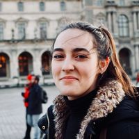 isabella bortot's Photo