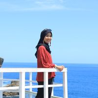 Anik Fitriana的照片