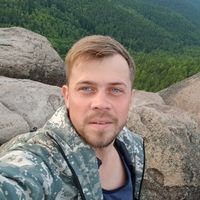 Илья Викторович's Photo