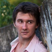 Semen Sechenev的照片