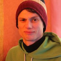 Alex Zebroff的照片