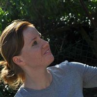 Petra Daťková's Photo