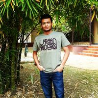 ABHISHEK AGRAWAL's Photo