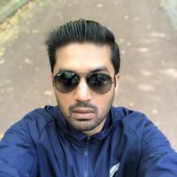 Harris Sameer's Photo