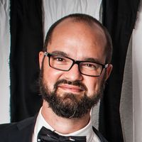 Marcus Thiesen的照片