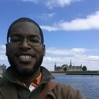 Lloyd Reshard's Photo