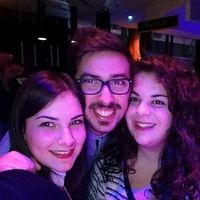 Alessandro Lapertosa's Photo