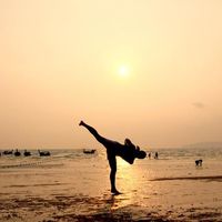 Lukas Hartmann's Photo