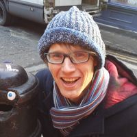 Fotos de Thomas Barne