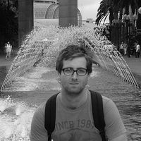 Florent CHEVILLARD's Photo