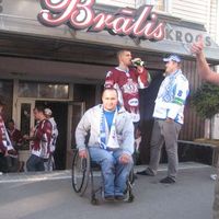 Николай Ременьков's Photo