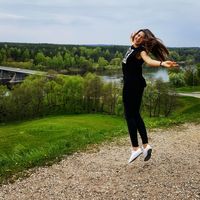 Photos de Julija Navickaite