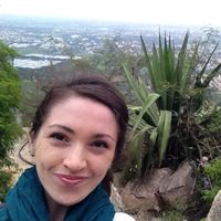 Anna Chesson's Photo