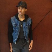 Charles John's Photo