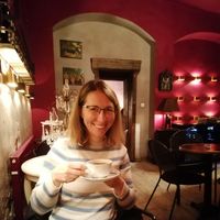 Monika Kubikova's Photo