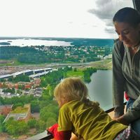 Vicky Alexopoulou的照片