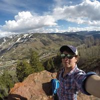 Фотографии пользователя Johnny Thompson