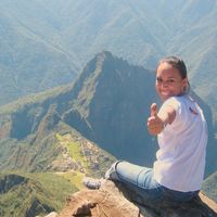 Maraí Prado的照片