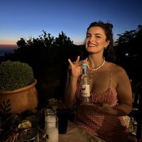 Belgin Şafak的照片