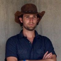 Beau Lynn-Miller的照片