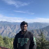 Animesh Dhadphale's Photo