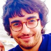 Sebastian Sosa的照片