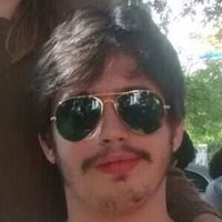 Túlio De Battisti's Photo