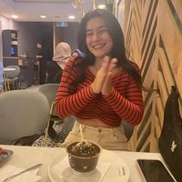 Şevval  Demirel's Photo