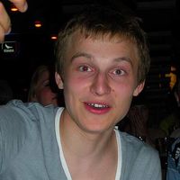 Ivan Lyzikov's Photo